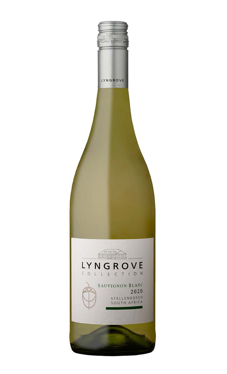 Lyngrove Collection Sauvignon blanc 0,75 ltr.